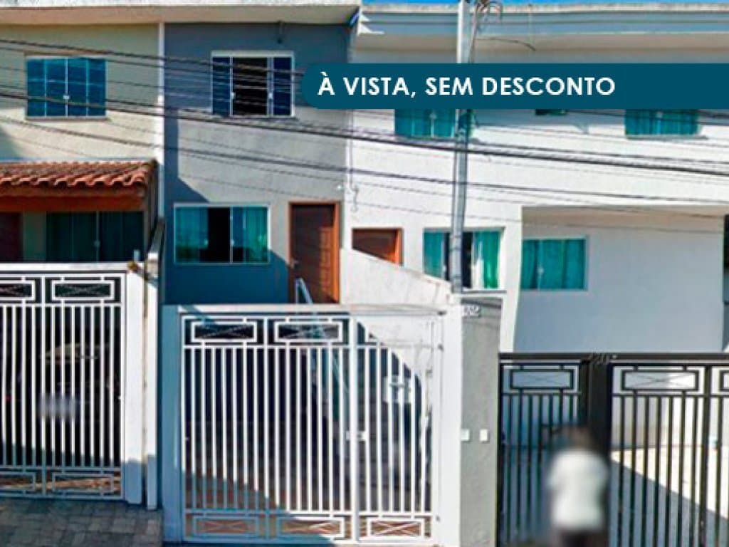 Foto 2 de 4: Casa em leilão em São Paulo - SP, bairro Perus — Casa 74 m² - Perus - São Paulo - SP