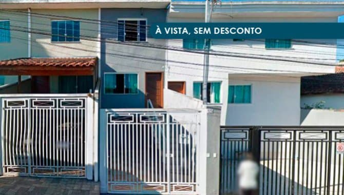 Foto 1 de 4: Casa em leilão em São Paulo - SP, bairro Perus — Casa 74 m² - Perus - São Paulo - SP