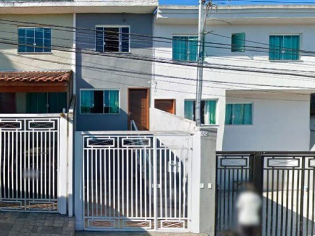 Foto 3 de 4: Casa em leilão em São Paulo - SP, bairro Perus — Casa 74 m² - Perus - São Paulo - SP