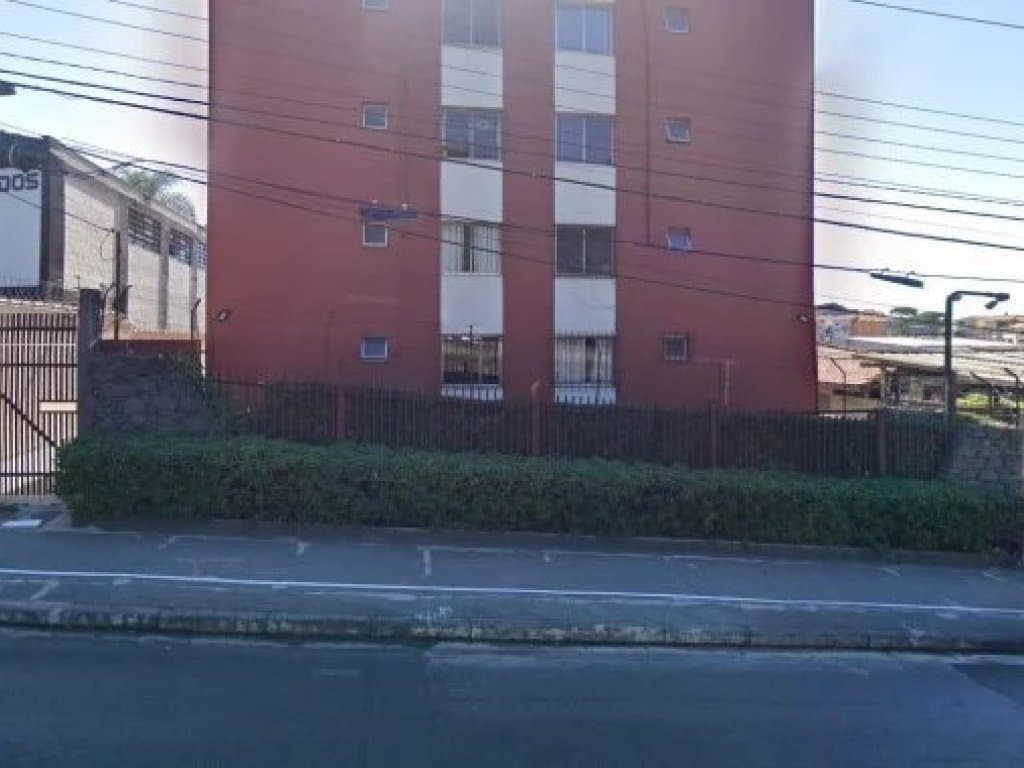 Foto 3 de 4: Apartamento em leilão em São Paulo - SP, bairro Jardim Pinheiros — Apartamento 52 m² (01 vaga) - Jardim Pinheiros - São Paulo - SP