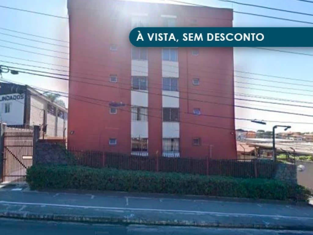 Foto 2 de 4: Apartamento em leilão em São Paulo - SP, bairro Jardim Pinheiros — Apartamento 52 m² (01 vaga) - Jardim Pinheiros - São Paulo - SP