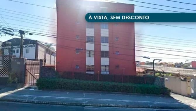 Foto 1 de 4: Apartamento em leilão em São Paulo - SP, bairro Jardim Pinheiros — Apartamento 52 m² (01 vaga) - Jardim Pinheiros - São Paulo - SP