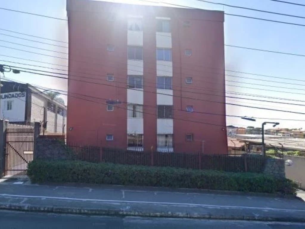 Foto 4 de 4: Apartamento em leilão em São Paulo - SP, bairro Jardim Pinheiros — Apartamento 52 m² (01 vaga) - Jardim Pinheiros - São Paulo - SP