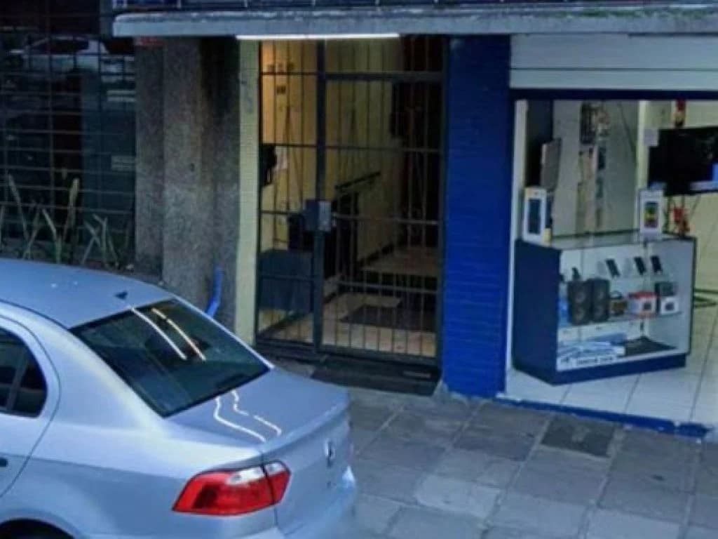 Foto 5 de 5: Apartamento em leilão em Porto Alegre - RS, bairro Centro Histórico — Apartamento 46 m² (Unid. 402) - Centro - Porto Alegre - RS