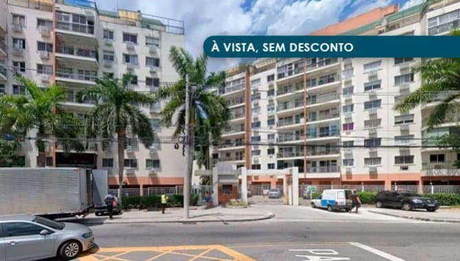 Foto 1 de 2: Apartamento em leilão em Rio De Janeiro - RJ, bairro Campo Grande — Apartamento 234 m² (02 vagas) - Campo Grande - Rio de Janeiro - RJ