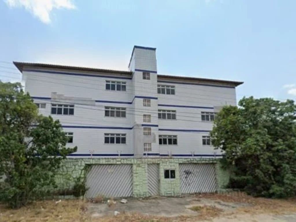 Foto 3 de 3: Apartamento em leilão em Caucaia - CE, bairro Tabuba — Apartamento 129 m² (Unid. 202) - Tabuba - Caucaia - CE