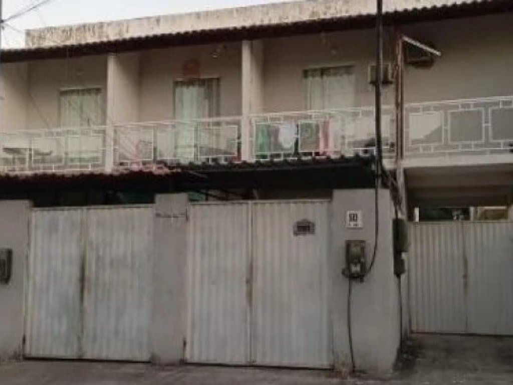 Foto 5 de 5: Casa em leilão em São Gonçalo - RJ, bairro Trindade — Casa 116 m² (Unid. 04) - Trindade - São Gonçalo - RJ