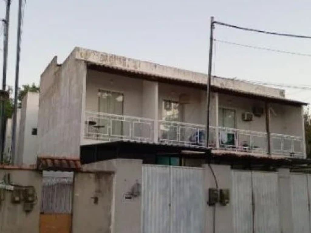 Foto 4 de 5: Casa em leilão em São Gonçalo - RJ, bairro Trindade — Casa 116 m² (Unid. 04) - Trindade - São Gonçalo - RJ