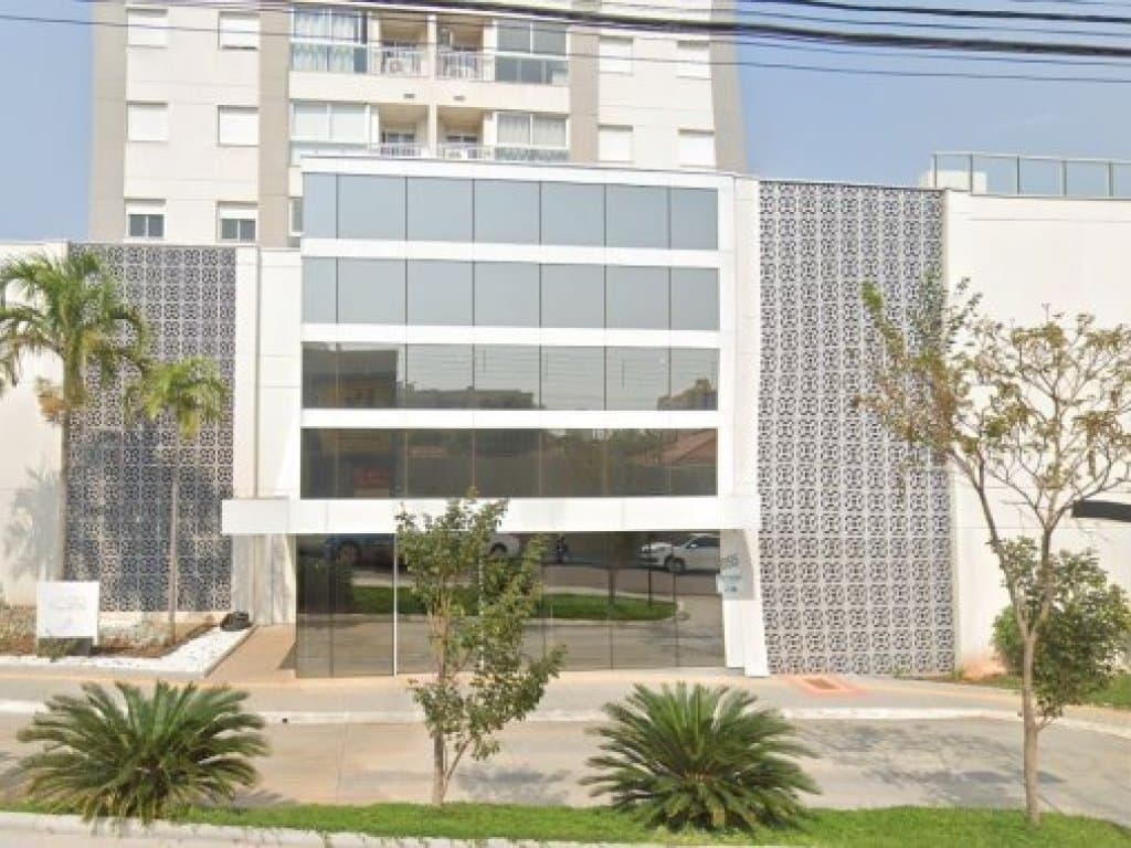 Foto 3 de 4: Apartamento em leilão em Presidente Prudente - SP, bairro Vila Iolanda — Apartamento 61 m² (02 vagas) - Vila Iolanda - Presidente Prudente - SP