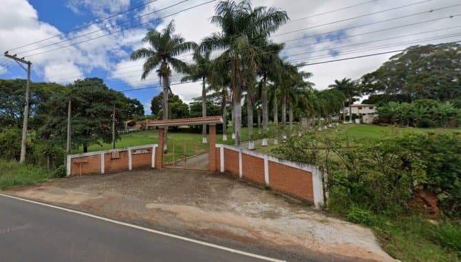 Area Rural em leilão em Jaboticabal - SP — Imóvel Rural 10,16 ha (Gleba 3 e Gleba 4) - Jaboticabal - Águas de Lindóia - SP