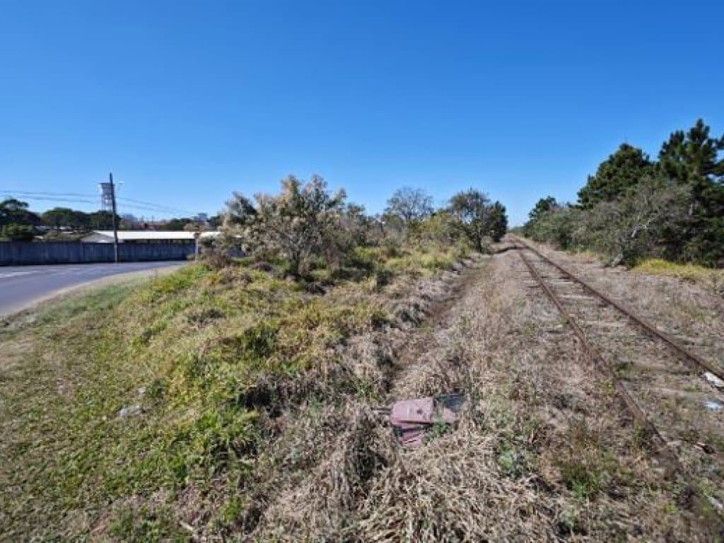 Foto 4 de 5: Terreno em leilão em Botucatu - SP, bairro Jardim Santo Inácio — Terrenos de 250 m² (cada) - Jardim Santo Inácio - Botucatu - SP