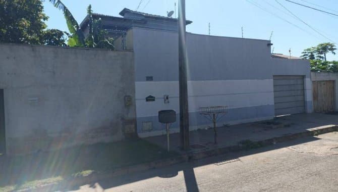 Foto 5 de 6: Casa em leilão em Goianira - GO — Casa 210 m² - Residencial Triunfo II - Goianira - GO