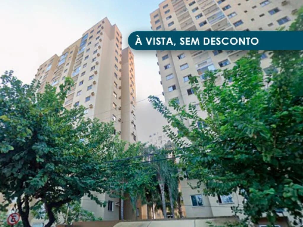Foto 2 de 6: Apartamento em leilão em Cariacica - ES, bairro Dom Bosco — Apartamento 64 m² (01 vaga) - Dom Bosco - Cariacica - ES