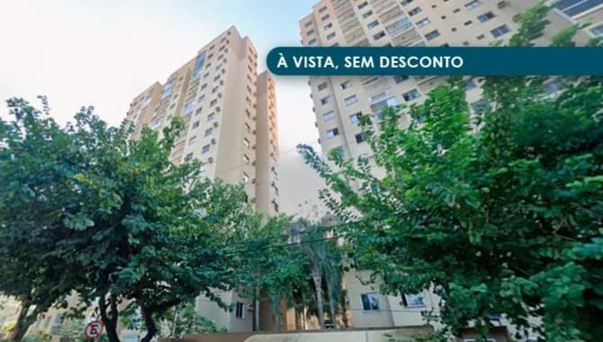 Foto 1 de 6: Apartamento em leilão em Cariacica - ES, bairro Dom Bosco — Apartamento 64 m² (01 vaga) - Dom Bosco - Cariacica - ES