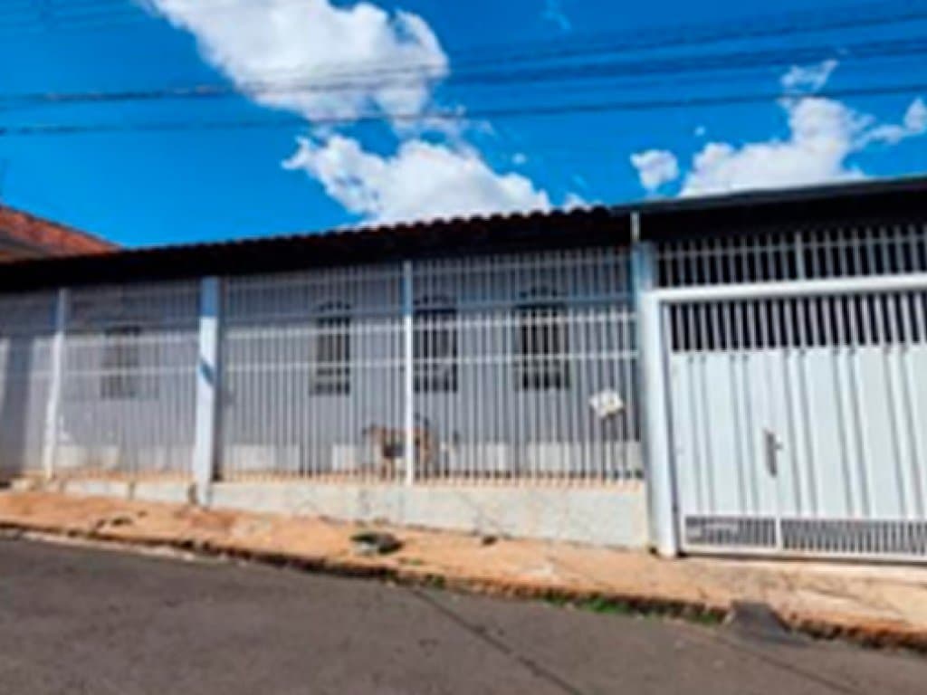 Foto 3 de 3: Casa em leilão em Bauru - SP, bairro Vila Formosa — Casa 97 m² - Vila Formosa - Bauru - SP