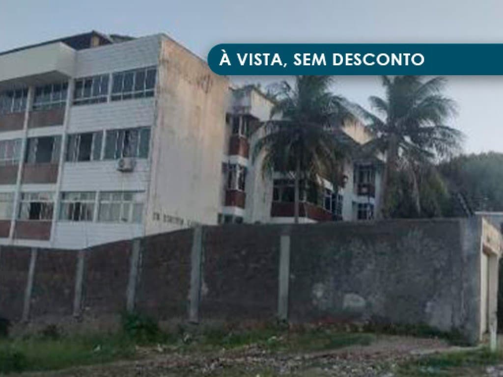 Foto 2 de 3: Apartamento em leilão em Fortaleza - CE, bairro Praia do Futuro — Apartamento 125 m² (Unid. 302) - Praia do Futuro - Fortaleza - CE