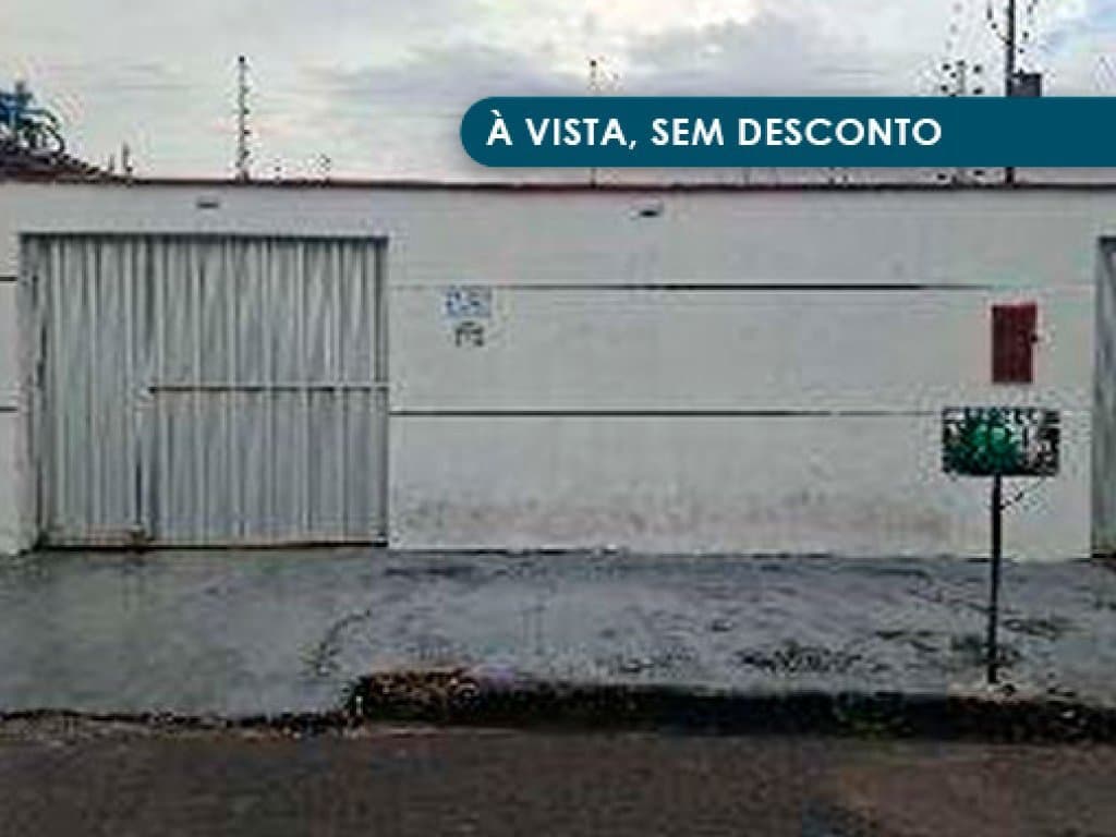 Foto 2 de 3: Casa em leilão em Manaus - AM, bairro Novo Aleixo — Casa 528 m² - Novo Aleixo - Manaus - AM