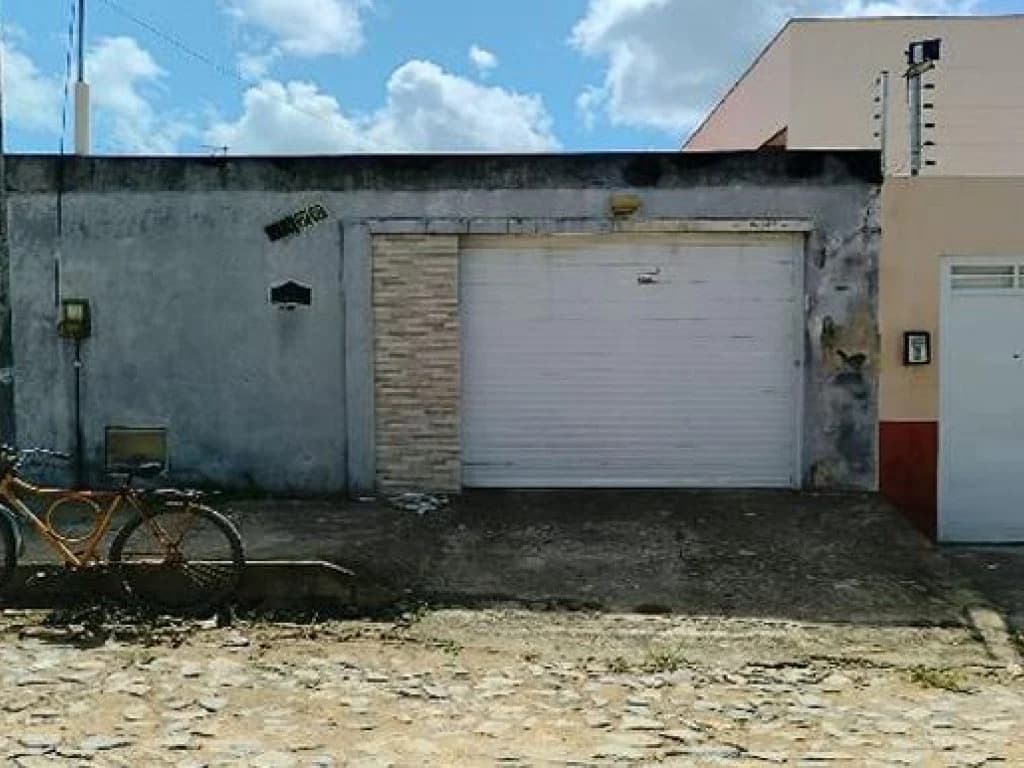 Foto 3 de 3: Casa em leilão em Pacatuba - CE, bairro Pavuna — Casa 96 m² - Pavuna - Pacatuba - CE