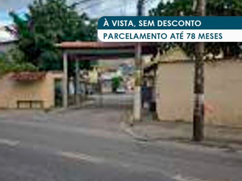 Foto 2 de 3: Casa em leilão em Nova Iguaçu - RJ, bairro Luz — Casa em Condomínio 90 m² - Luz - Nova Iguaçu - RJ