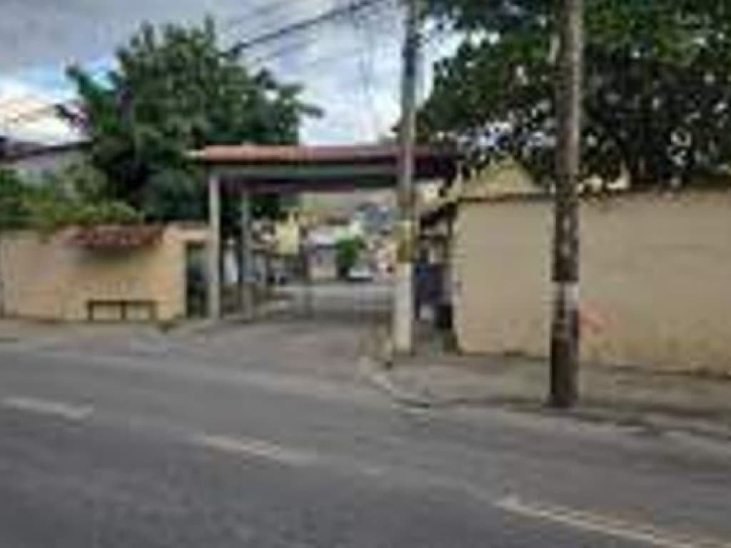 Foto 3 de 3: Casa em leilão em Nova Iguaçu - RJ, bairro Luz — Casa em Condomínio 90 m² - Luz - Nova Iguaçu - RJ