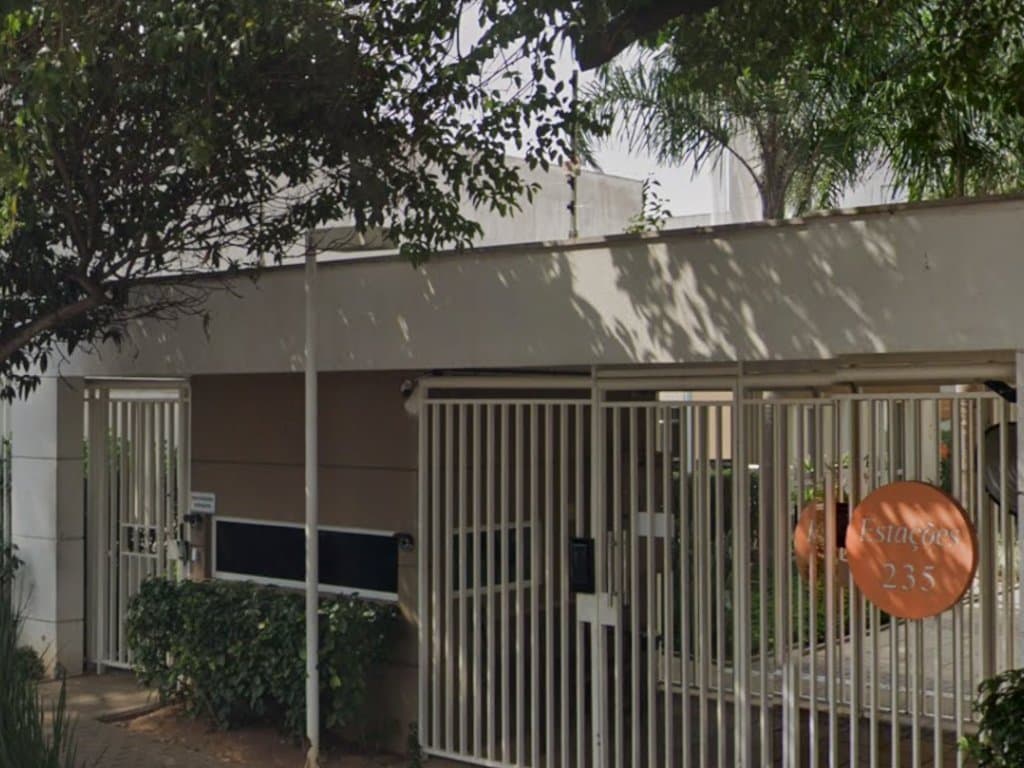 Foto 3 de 4: Apartamento em leilão em São Paulo - SP, bairro Vila Prudente — Apartamento 45 m² (01 vaga) - Vila Prudente - São Paulo - SP