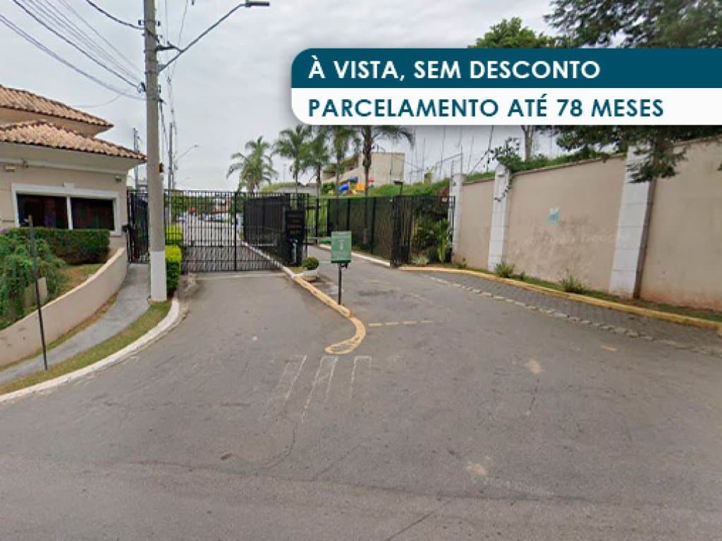 Foto 2 de 3: Casa em leilão em Cotia - SP, bairro Pitas — Casa em Condomínio 192 m² - Pitas - Cotia - SP