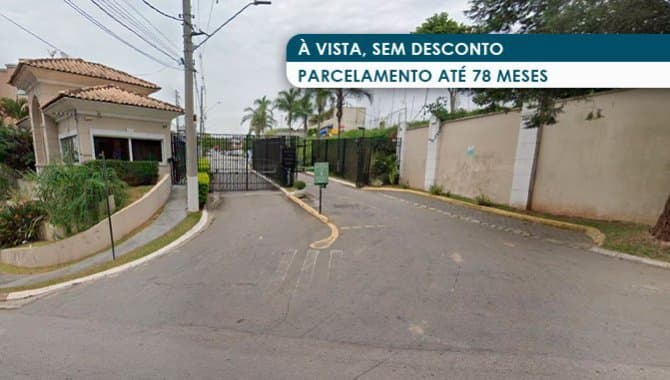 Foto 1 de 3: Casa em leilão em Cotia - SP, bairro Pitas — Casa em Condomínio 192 m² - Pitas - Cotia - SP