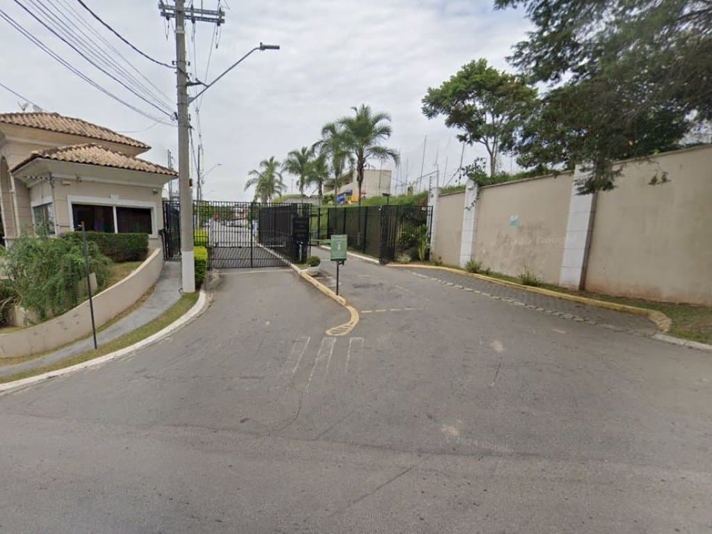 Foto 3 de 3: Casa em leilão em Cotia - SP, bairro Pitas — Casa em Condomínio 192 m² - Pitas - Cotia - SP