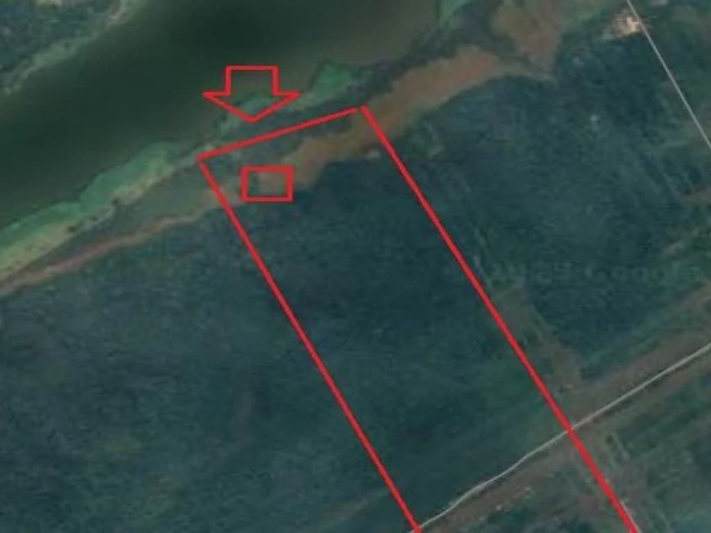 Foto 2 de 3: Terreno em leilão em Ilha Comprida - SP, bairro Balneário Villa Capri — Terreno 300 m² - Balneário Villa Capri - Ilha Comprida - SP