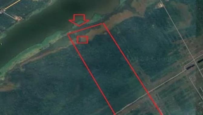 Foto 1 de 3: Terreno em leilão em Ilha Comprida - SP, bairro Balneário Villa Capri — Terreno 300 m² - Balneário Villa Capri - Ilha Comprida - SP