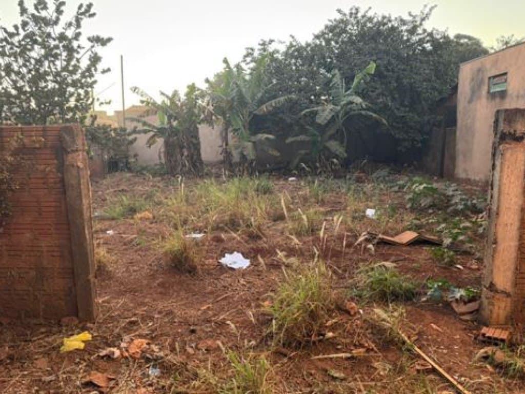 Foto 6 de 8: Terreno em leilão em Sidrolândia - MS, bairro São Bento — Terreno 500 m² - São Bento - Sidrolândia - MS