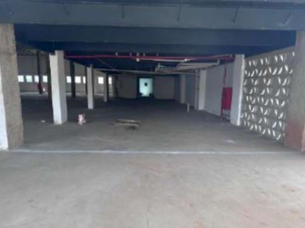 Foto 6 de 6: Comercial em leilão em Uberlândia - MG, bairro Martins — Galpão Comercial (2º Pavimento) e Mezanino com 2.544 m² (área privativa principal) no Condomínio Park Martins - Uberlândia - MG