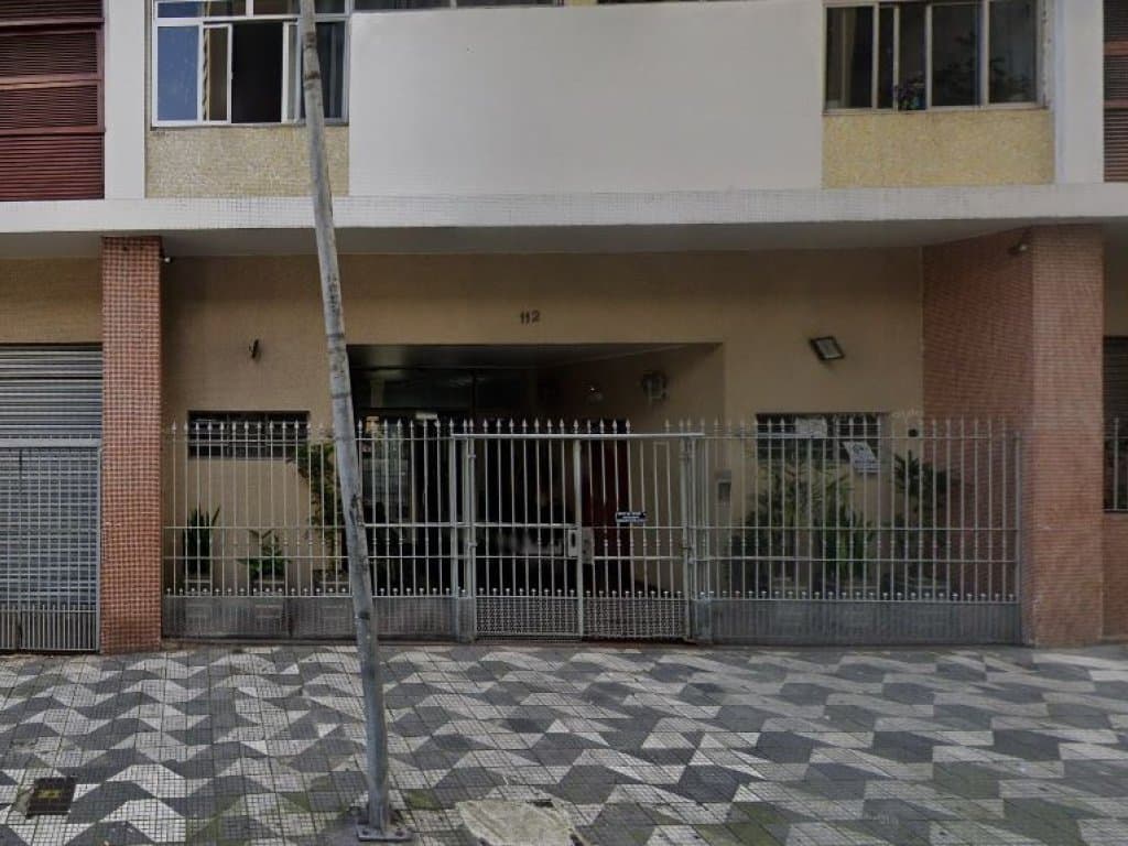 Foto 4 de 8: Apartamento em leilão em São Paulo - SP, bairro Sé — Apartamento 129 m² (próx. ao Metrô Sé) - Sé - São Paulo - SP