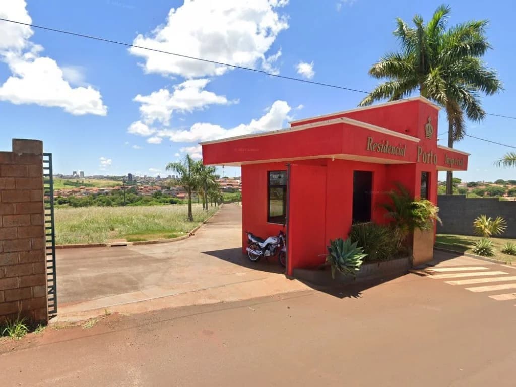 Foto 4 de 4: Terreno em leilão em Cornélio Procópio - PR, bairro Maanain — Terreno em Condomínio 385 m² (Residencial Porto Imperial) - Maanain - Cornélio Procópio - PR