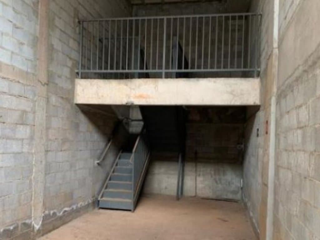 Foto 8 de 9: Comercial em leilão em Brasília - DF, bairro Taguatinga Sul — Imóvel Comercial 53 m² (Loja 03 - Kimberley Plain Residence e Mall) - Taguatinga - Brasília - DF