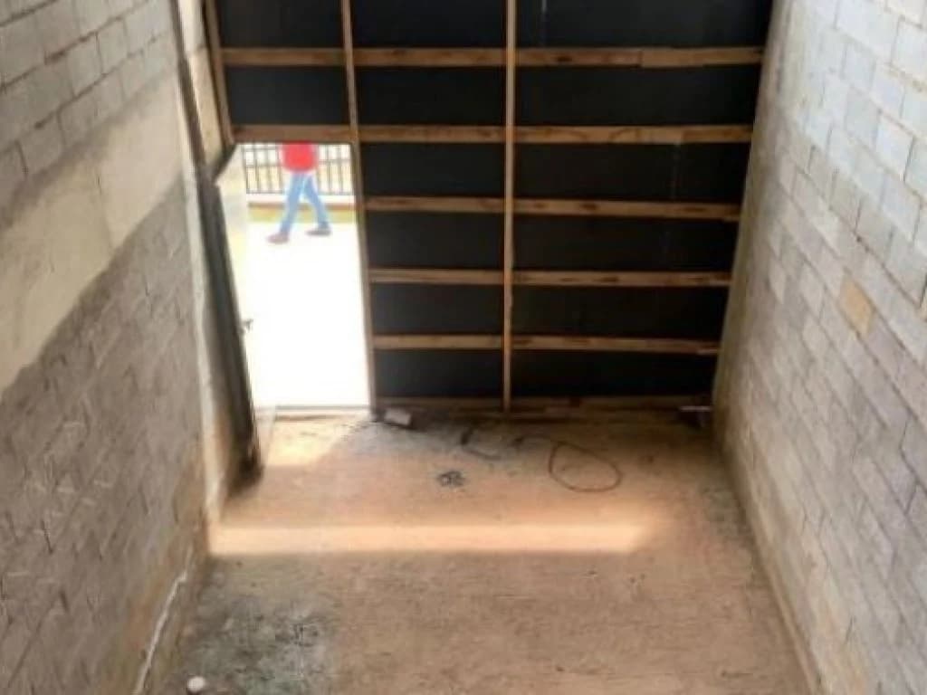Foto 9 de 9: Comercial em leilão em Brasília - DF, bairro Taguatinga Sul — Imóvel Comercial 53 m² (Loja 03 - Kimberley Plain Residence e Mall) - Taguatinga - Brasília - DF