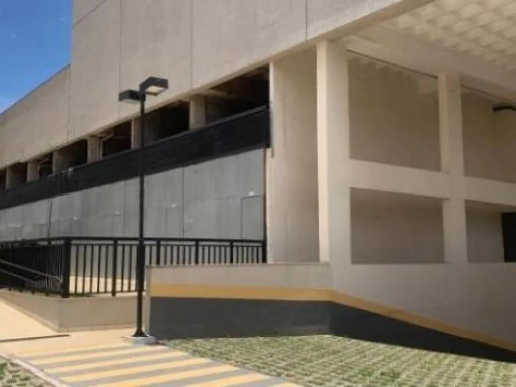 Foto 7 de 9: Comercial em leilão em Brasília - DF, bairro Taguatinga Sul — Imóvel Comercial 53 m² (Loja 05 - Kimberley Plain Residence e Mall) - Taguatinga - Brasília - DF