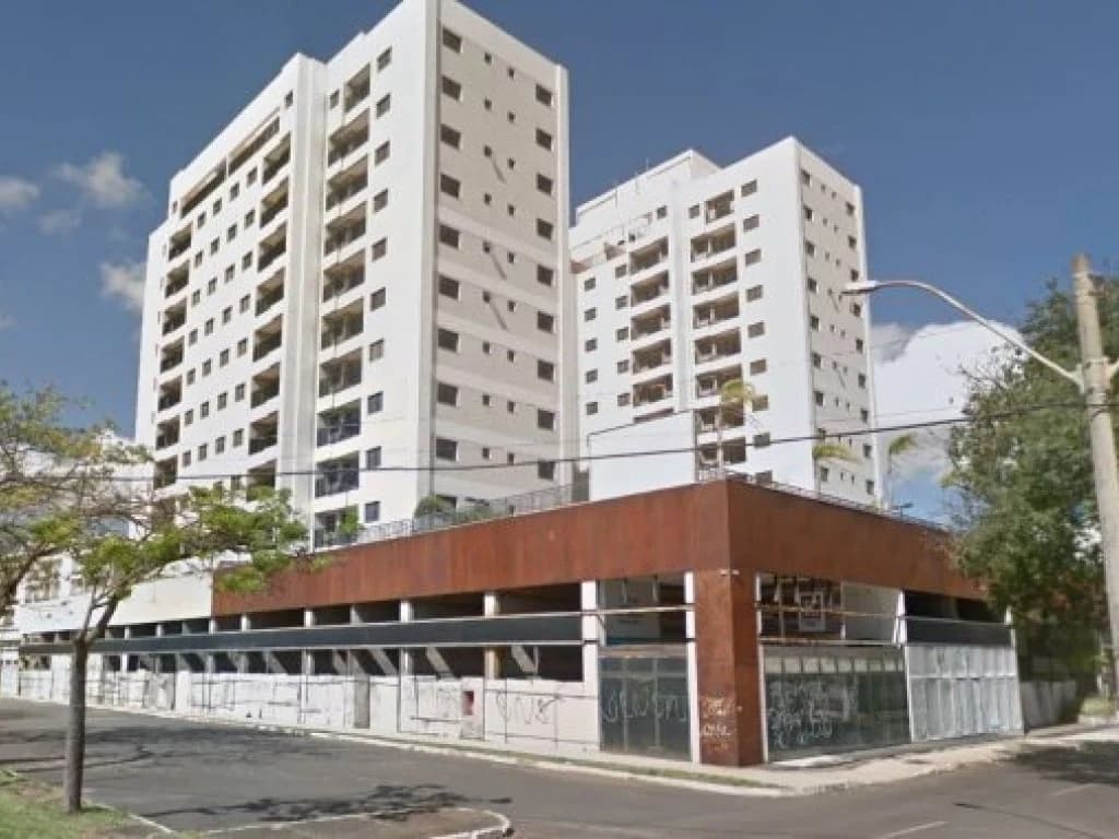 Foto 2 de 9: Comercial em leilão em Brasília - DF, bairro Taguatinga Sul — Imóvel Comercial 53 m² (Loja 05 - Kimberley Plain Residence e Mall) - Taguatinga - Brasília - DF