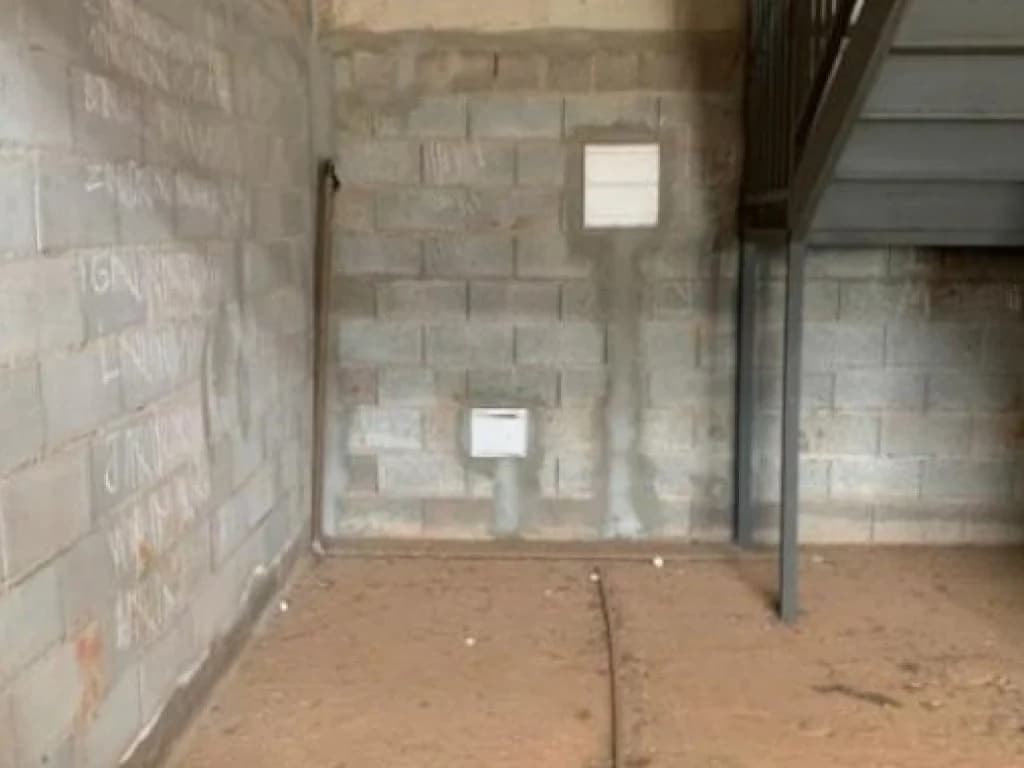 Foto 9 de 9: Comercial em leilão em Brasília - DF, bairro Taguatinga Sul — Imóvel Comercial 53 m² (Loja 05 - Kimberley Plain Residence e Mall) - Taguatinga - Brasília - DF