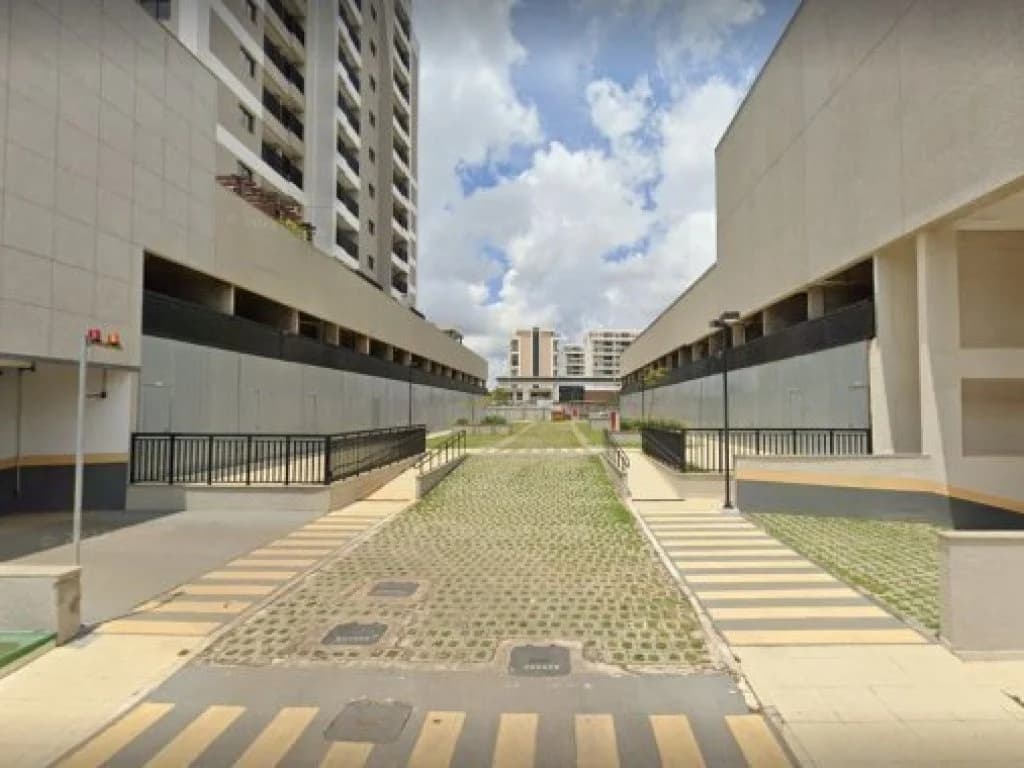 Foto 4 de 9: Comercial em leilão em Brasília - DF, bairro Taguatinga Sul — Imóvel Comercial 53 m² (Loja 05 - Kimberley Plain Residence e Mall) - Taguatinga - Brasília - DF