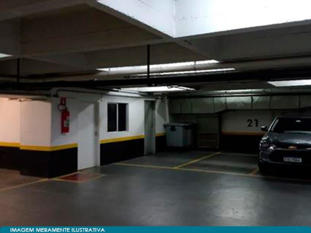 Foto 18 de 19: Comercial em leilão em São Paulo - SP, bairro Itaim Bibi — Prédio Comercial com 9.635 m² - Composto por 12 andares de Salas Comerciais - Itaim Bibi - São Paulo - SP