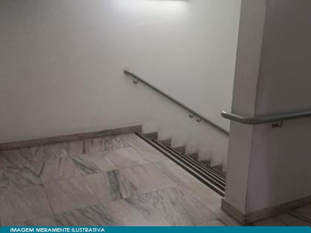 Foto 12 de 19: Comercial em leilão em São Paulo - SP, bairro Itaim Bibi — Prédio Comercial com 9.635 m² - Composto por 12 andares de Salas Comerciais - Itaim Bibi - São Paulo - SP