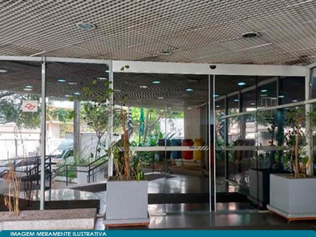 Foto 6 de 19: Comercial em leilão em São Paulo - SP, bairro Itaim Bibi — Prédio Comercial com 9.635 m² - Composto por 12 andares de Salas Comerciais - Itaim Bibi - São Paulo - SP