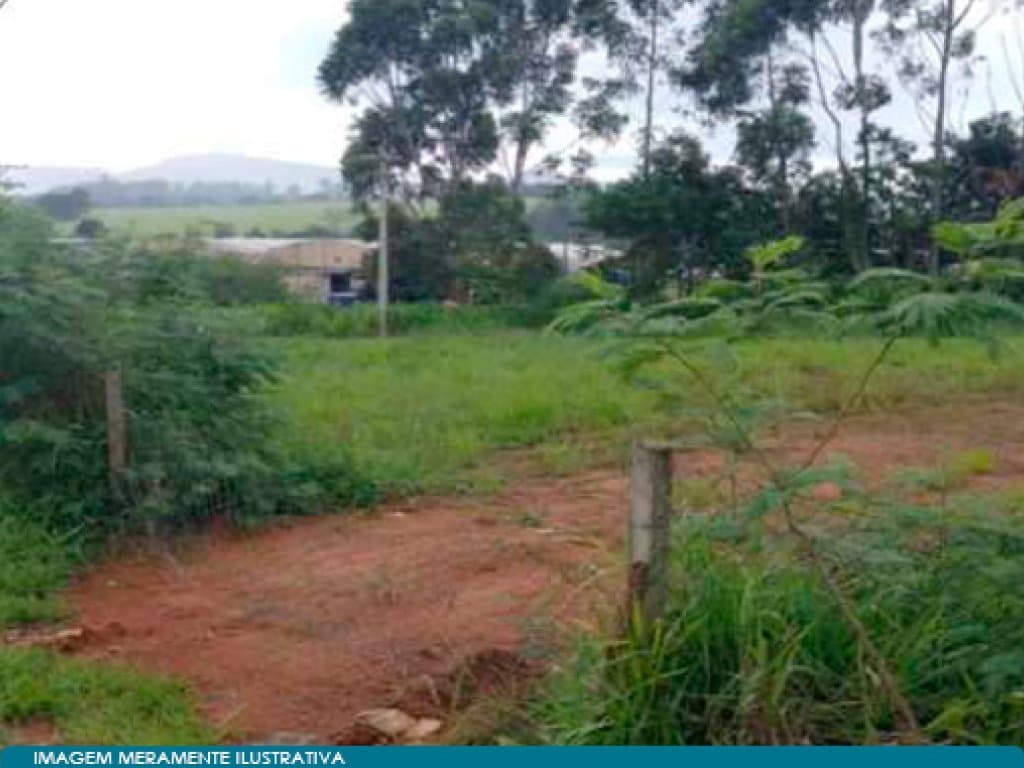 Foto 5 de 6: Terreno em leilão em São João Da Boa Vista - SP, bairro Fazendinha — Terreno 2.000 m² (Lote A-2.4) - Fazendinha - São João da Boa Vista - SP