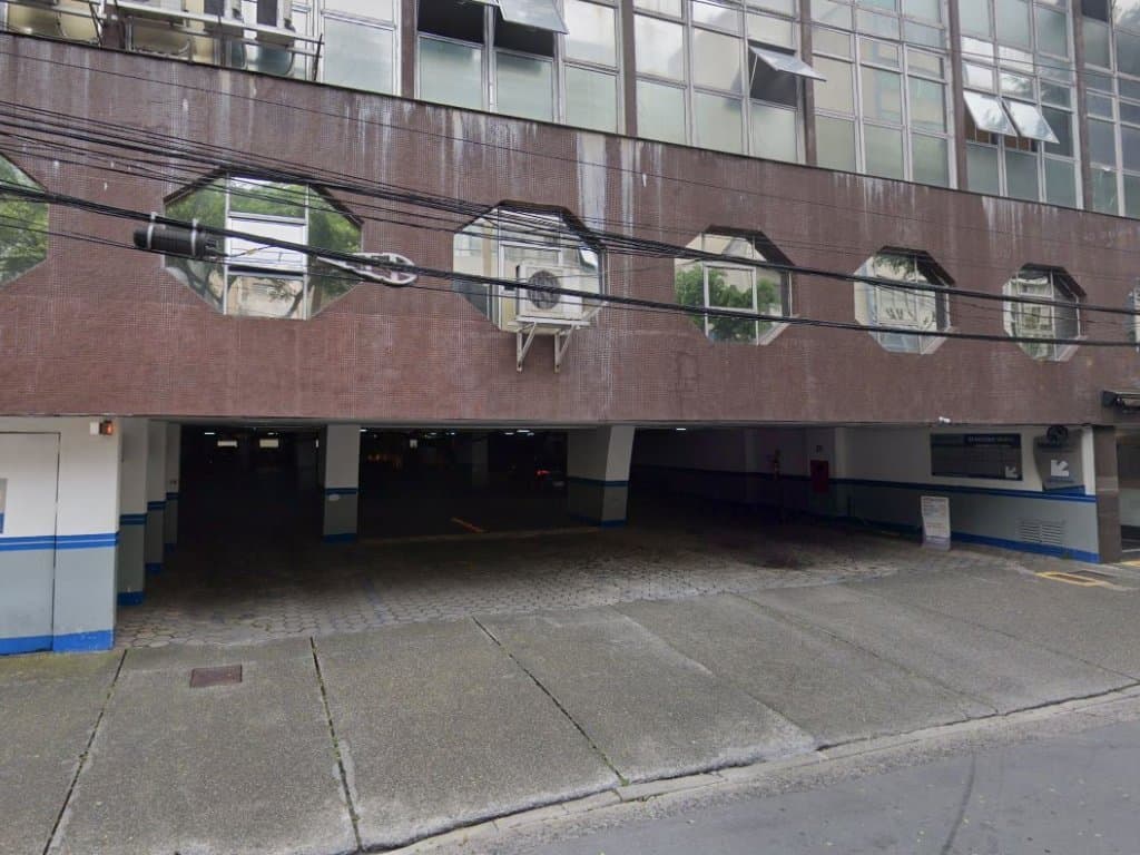 Foto 4 de 6: Comercial em leilão em São Paulo - SP, bairro Bom Retiro — Vaga de Garagem 30 m² (Unid. 122-B - Cond. Edifício Garagem Automática Padrão) - Bom Retiro - São Paulo - SP