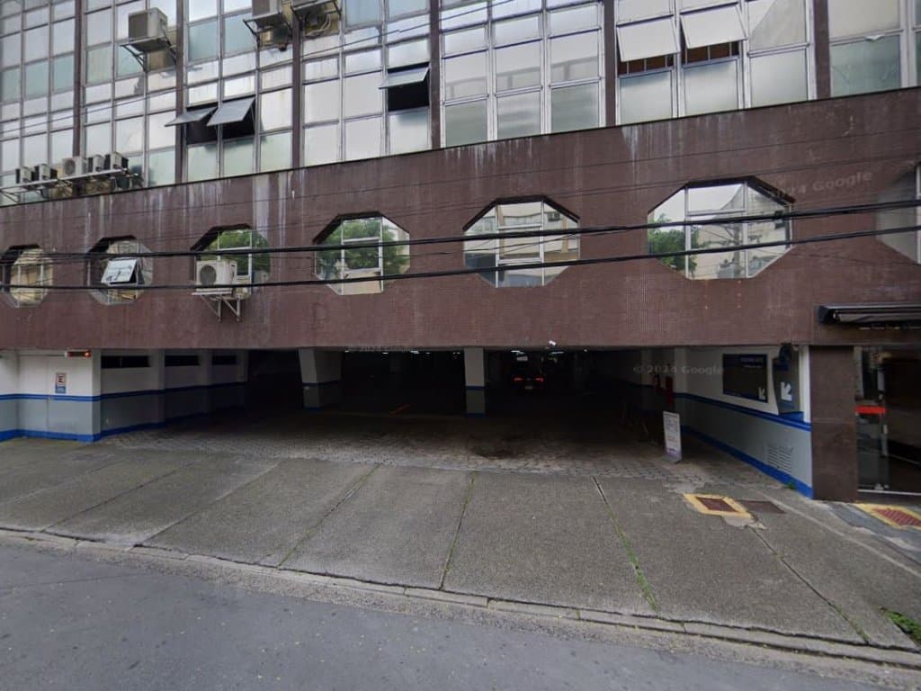 Foto 3 de 6: Comercial em leilão em São Paulo - SP, bairro Bom Retiro — Vaga de Garagem 30 m² (Unid. 122-B - Cond. Edifício Garagem Automática Padrão) - Bom Retiro - São Paulo - SP