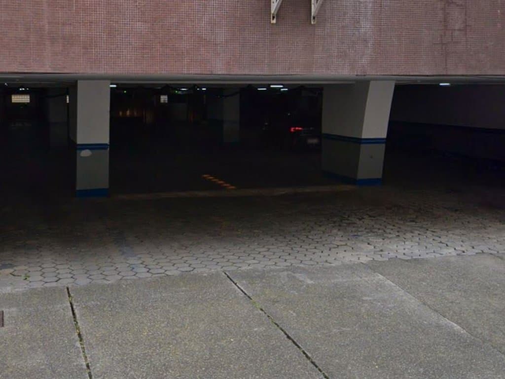Foto 5 de 6: Comercial em leilão em São Paulo - SP, bairro Bom Retiro — Vaga de Garagem 30 m² (Unid. 122-B - Cond. Edifício Garagem Automática Padrão) - Bom Retiro - São Paulo - SP