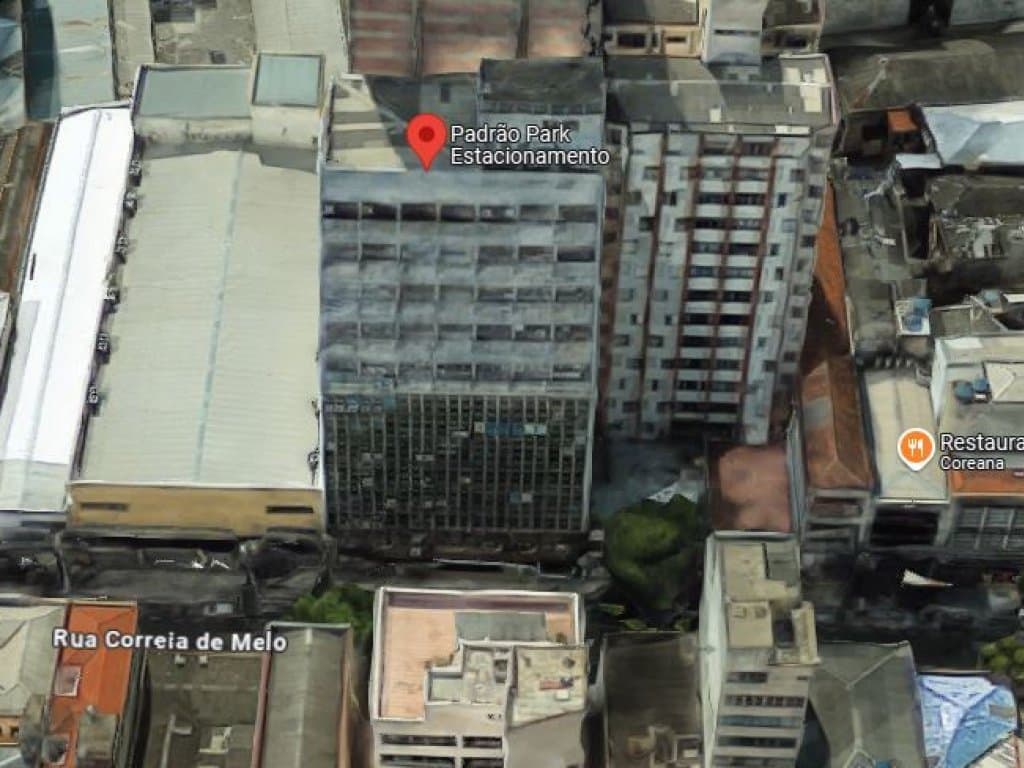 Foto 6 de 6: Comercial em leilão em São Paulo - SP, bairro Bom Retiro — Vaga de Garagem 30 m² (Unid. 122-B - Cond. Edifício Garagem Automática Padrão) - Bom Retiro - São Paulo - SP