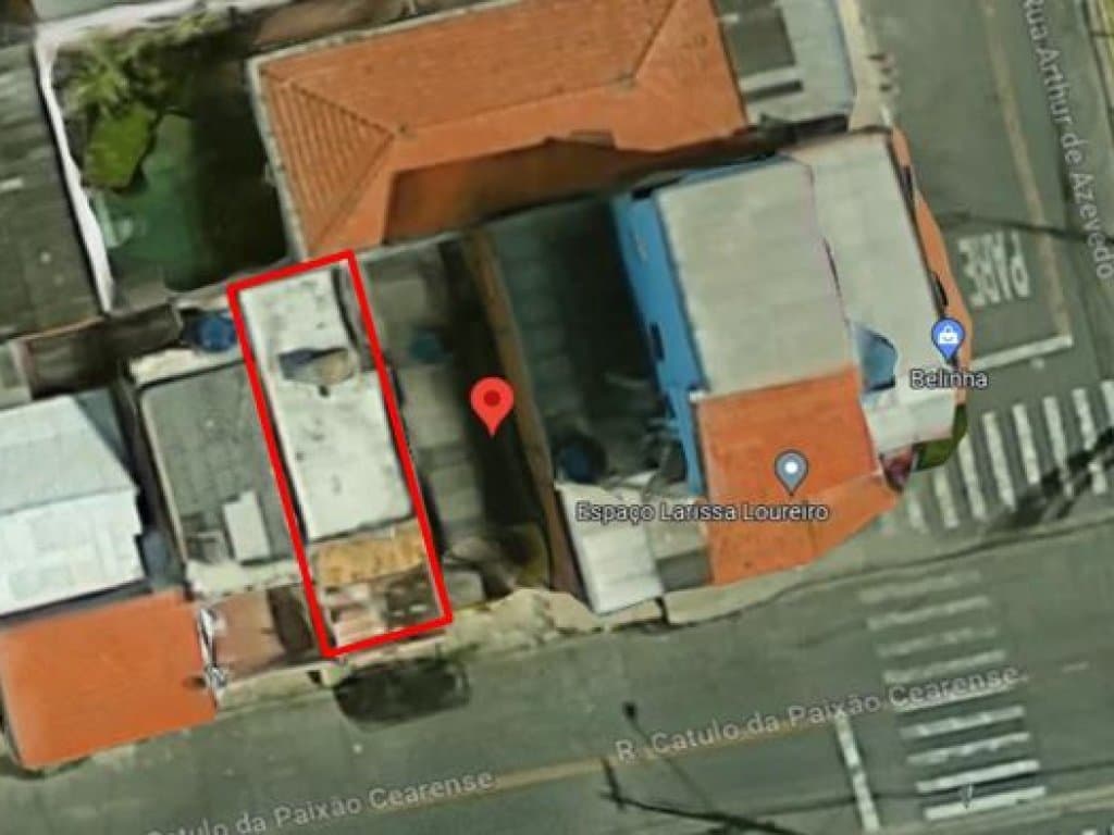 Foto 5 de 7: Casa em leilão em Guarulhos - SP, bairro Jardim América — Direitos sobre Casas em Terreno de 162 m² - Jardim América - Guarulhos - SP