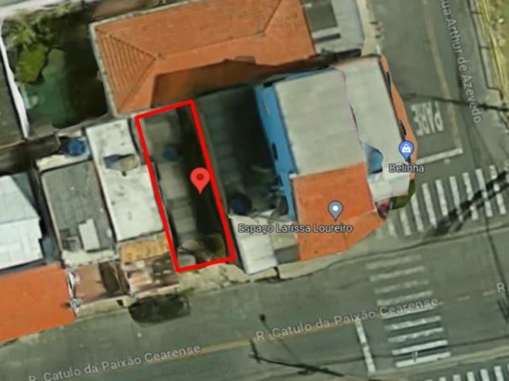 Foto 7 de 7: Casa em leilão em Guarulhos - SP, bairro Jardim América — Direitos sobre Casas em Terreno de 162 m² - Jardim América - Guarulhos - SP